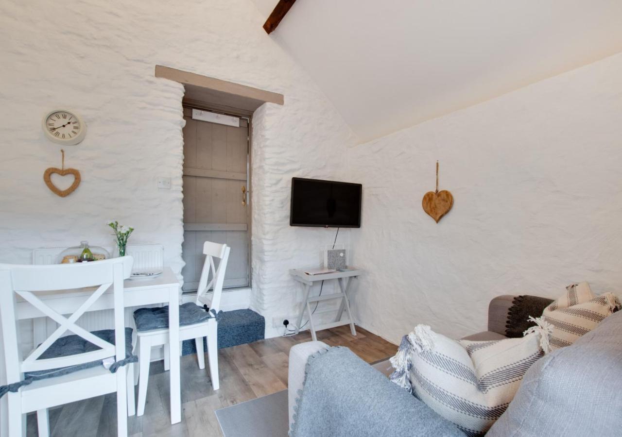 Love Cottage Ком-Мартин Экстерьер фото