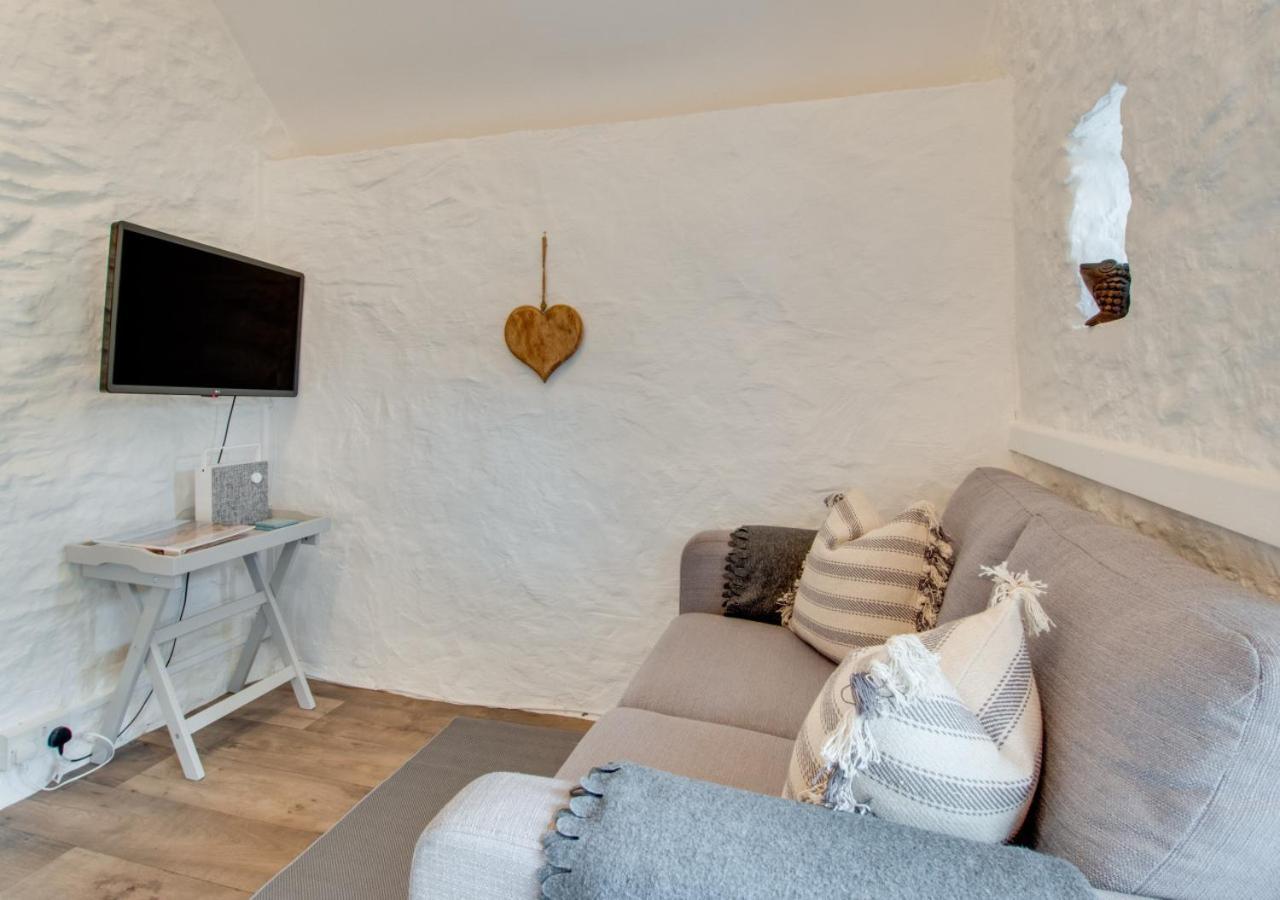 Love Cottage Ком-Мартин Экстерьер фото