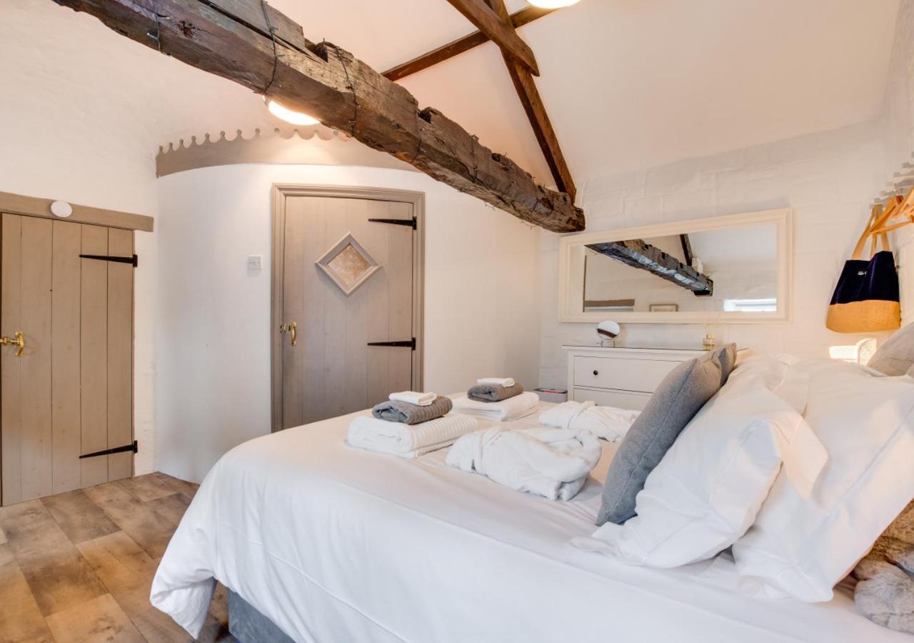 Love Cottage Ком-Мартин Экстерьер фото