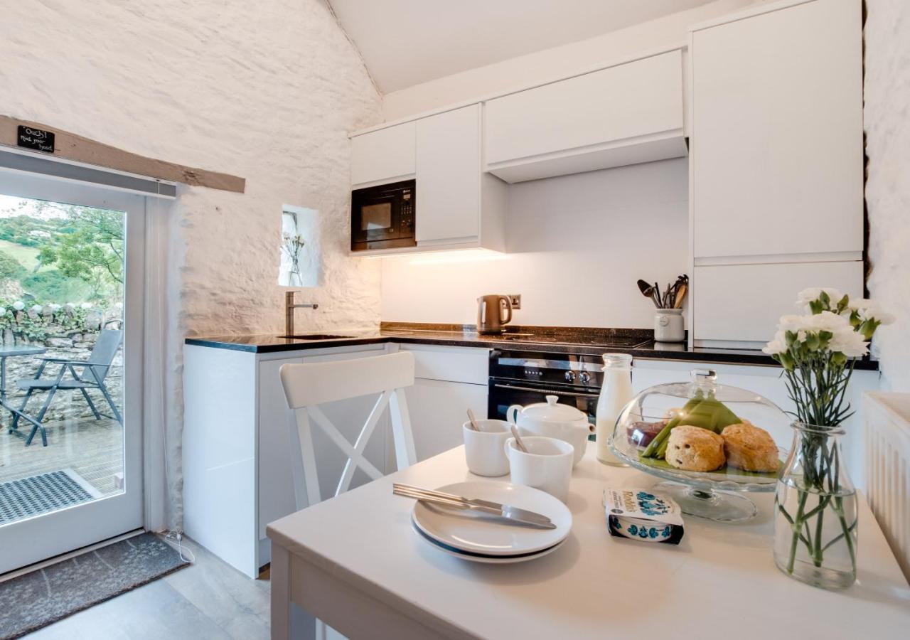 Love Cottage Ком-Мартин Экстерьер фото