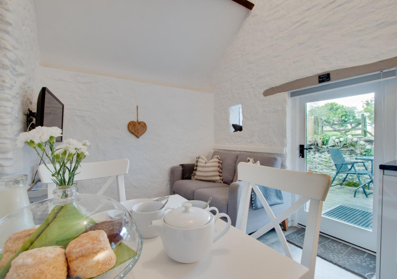 Love Cottage Ком-Мартин Экстерьер фото